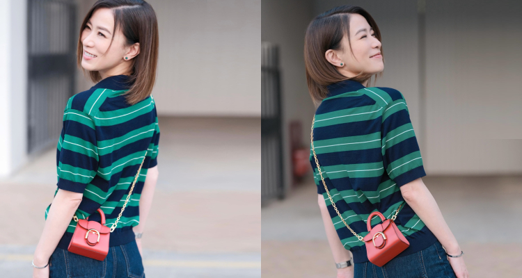 11款明星同款小废包推荐｜迷你包参考价格