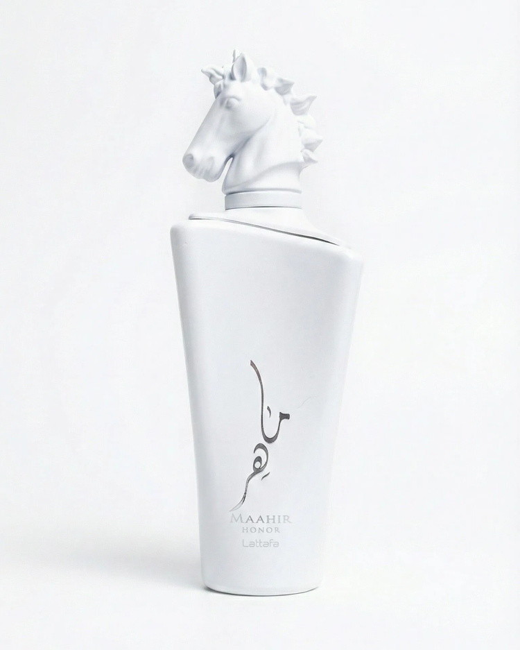 LATTAFA Maahir Honor