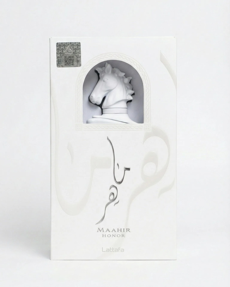 LATTAFA Maahir Honor