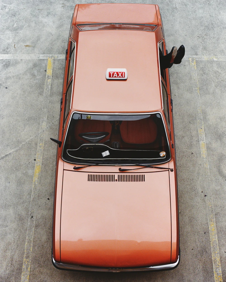 Bareback Kolido for women and men Aussie Australia perfume EDP