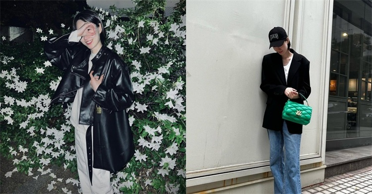 LV大包实用度高，韩星同款5款包包解析