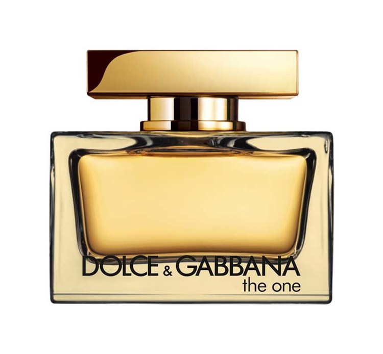 Dolce&Gabbana The One Eau de Parfum Intense