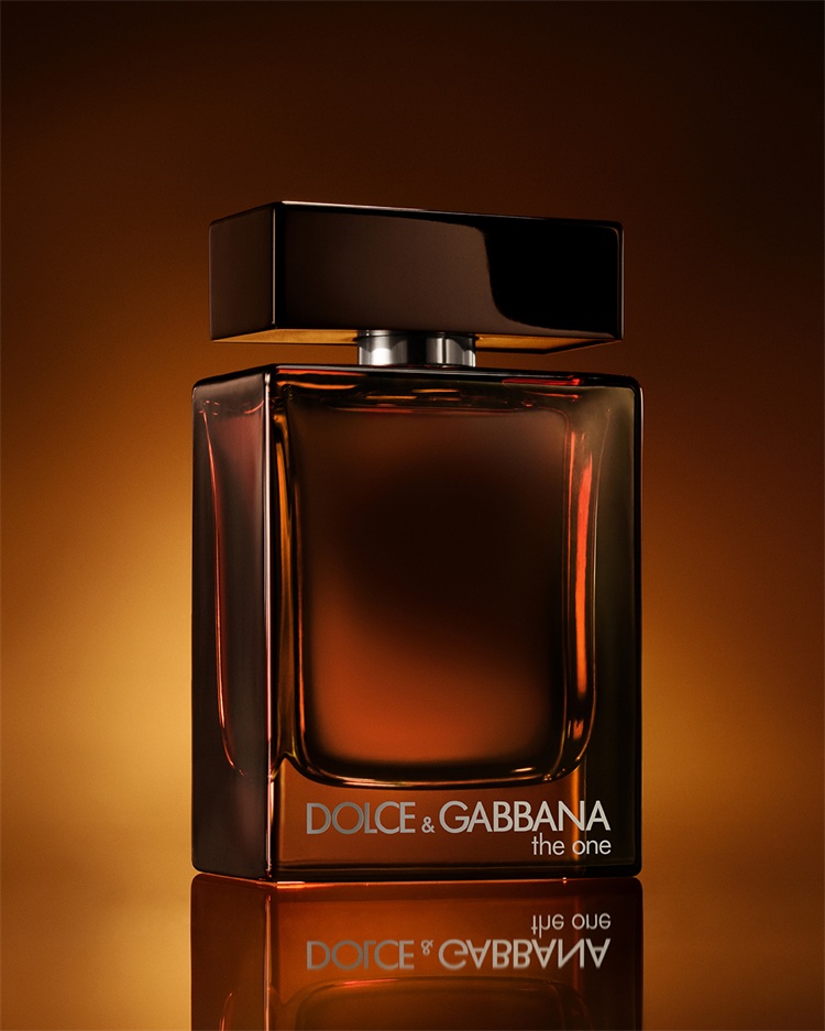 Dolce&Gabbana The One Pour Homme Parfum