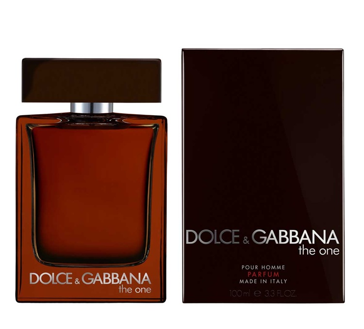 Dolce&Gabbana The One Pour Homme Parfum