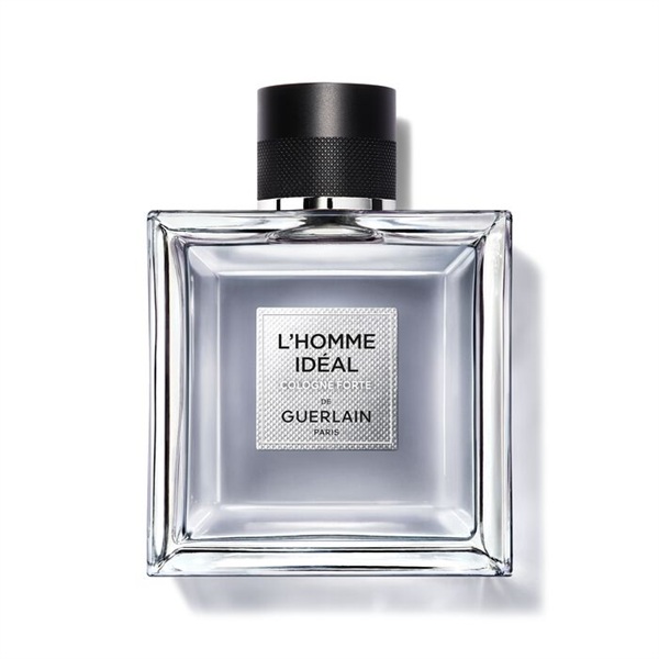 GUERLAIN L'Homme Idéal Cologne Forte