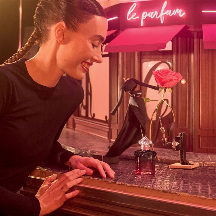 La Petite Robe Noire Parfum