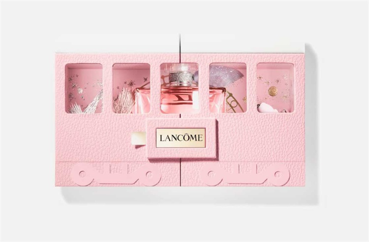 兰蔻 美丽人生 2025