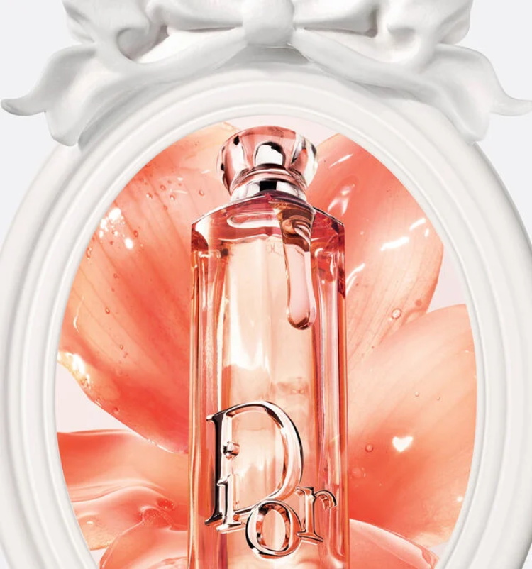 Dior Addict Peachy Glow 香水