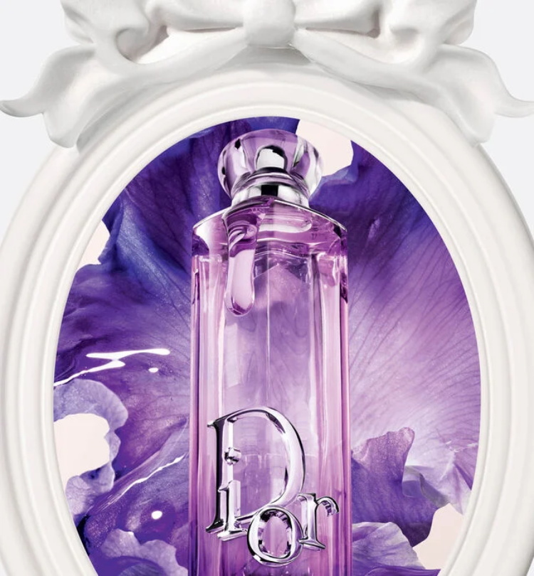Dior Addict Purple Glow 香水