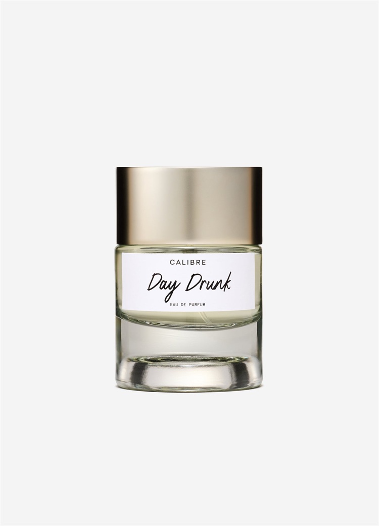 Calibre perfumes Day Drunk