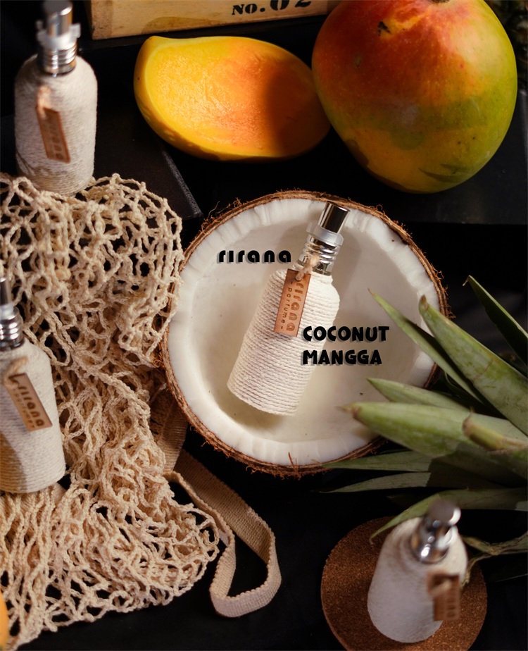 rirana coconut mangga