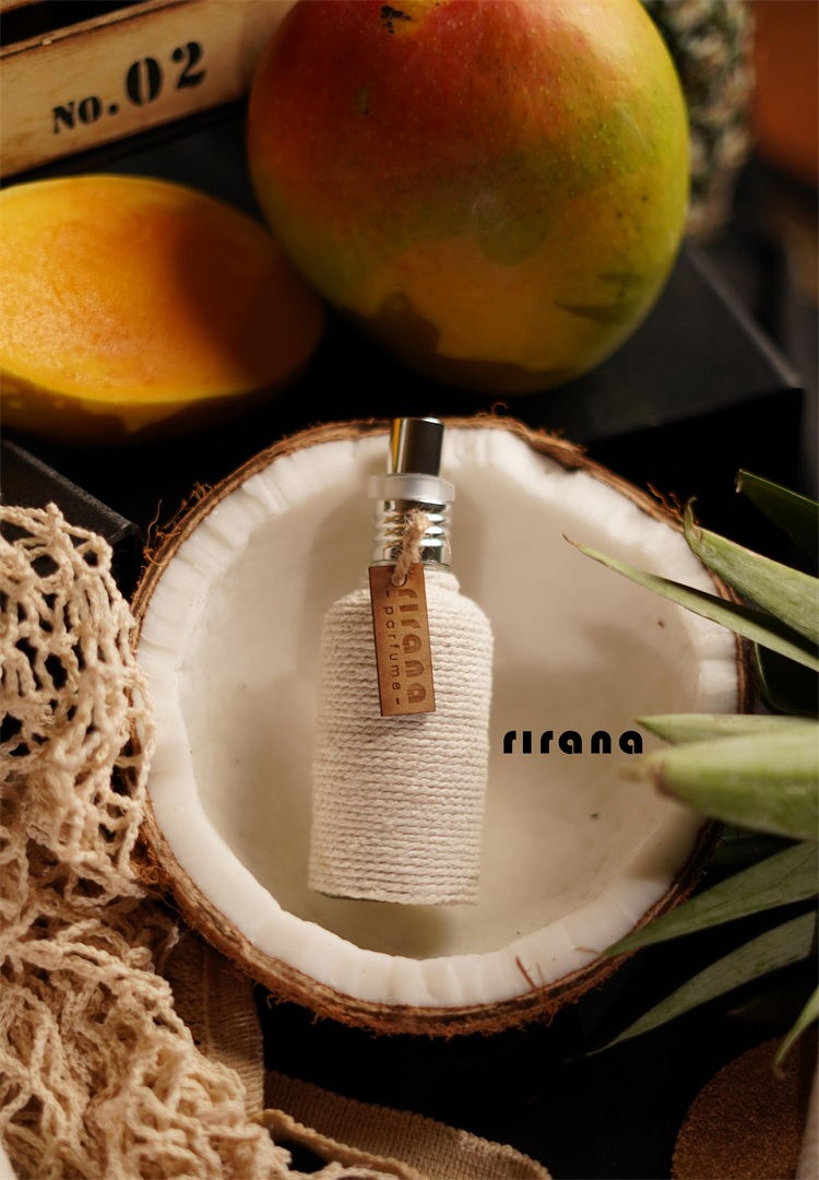 rirana coconut mangga