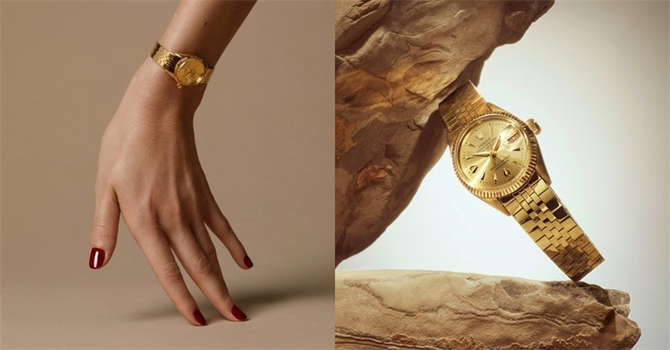 人生第一只 Rolex 怎么选？10款小表径劳力士女表入门指南