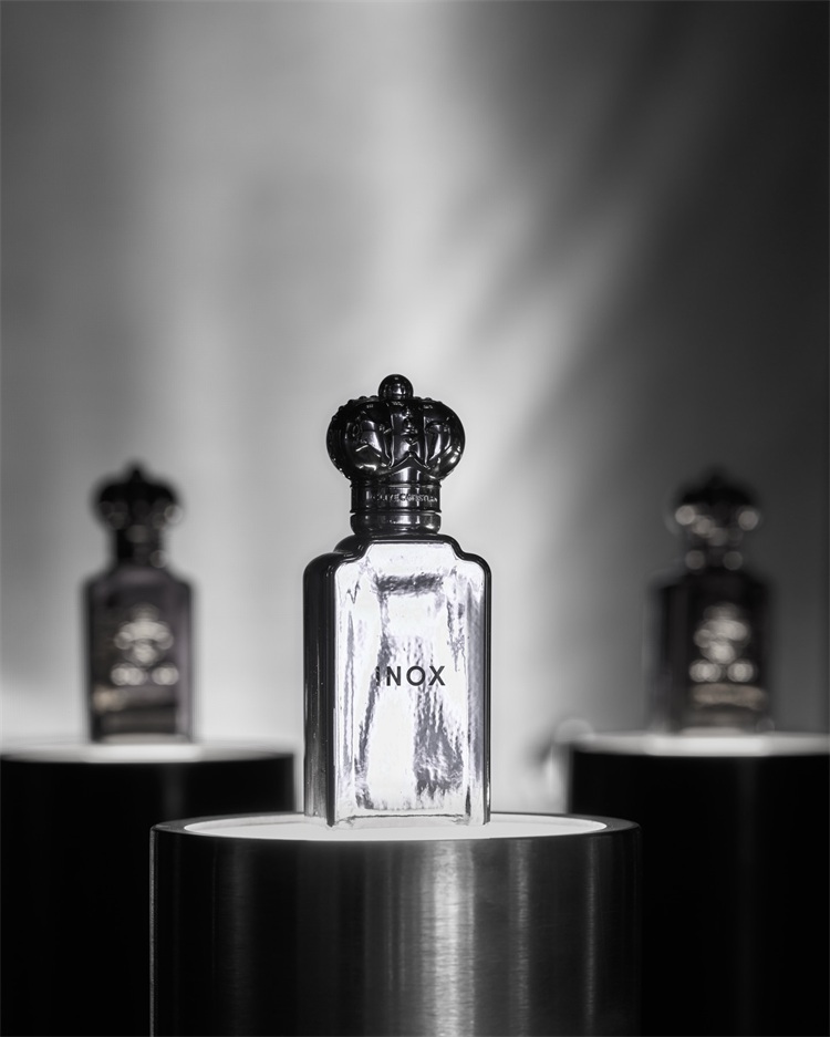 Clive Christian香水伦敦旗舰店盛大启幕，同步推出新作INOX