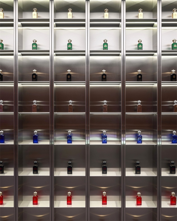 Clive Christian伦敦旗舰店 