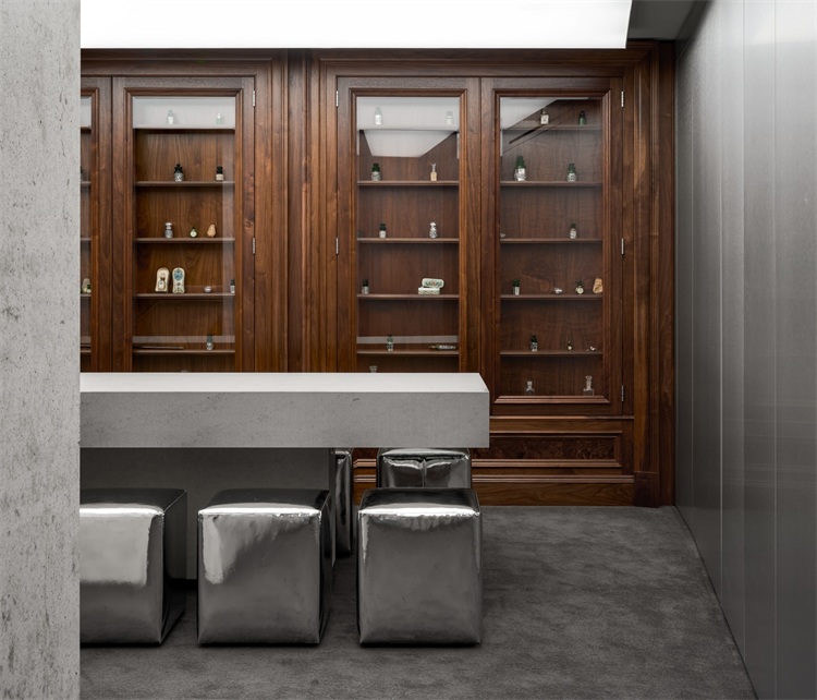 Clive Christian伦敦旗舰店 