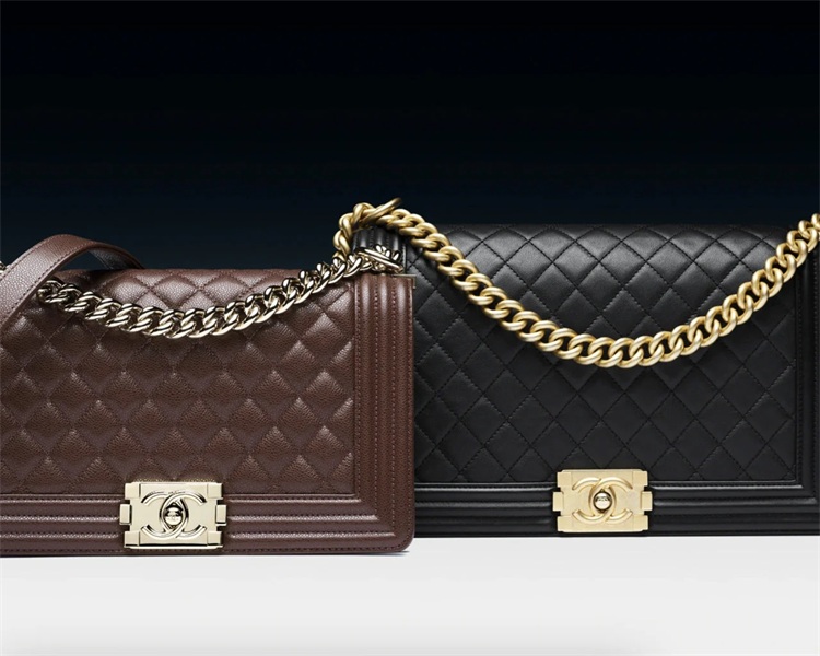 关于 Boy Chanel 手袋，你需要知道的 10 件事