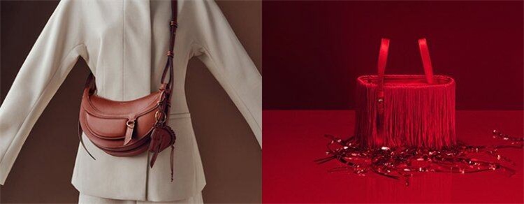 2026 马年开运手袋指南：10+ 款“马”元素名牌包推荐，Loewe 流苏与 Chloé 马头包必入