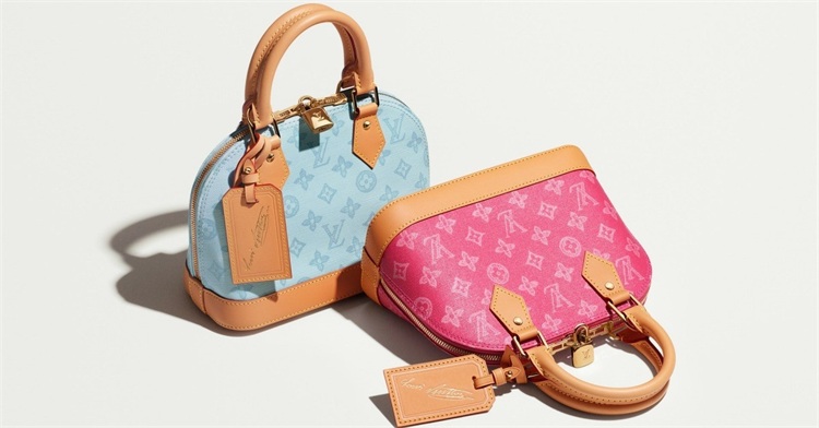 LV 老花图案迈入 130 周年：盘点 5 款最保值 Louis Vuitton 手袋