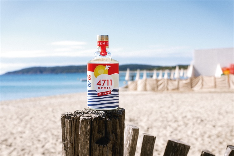 4711 remix st tropez 4711 remix st tropez