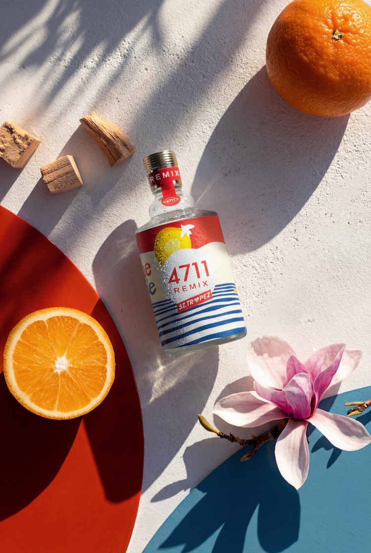 4711 remix st tropez 4711 remix st tropez