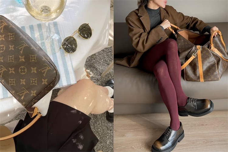 Louis Vuitton 经典包袋投资指南：5 款最保值老花手袋及 2026 价格趋势全解析