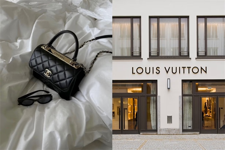 奢侈品全球购指南：Hermès、Chanel、Louis Vuitton 哪里买最划算？