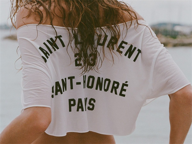  Lyst 2025 Q4 报告出炉：Saint Laurent 蝉联全球最热门奢侈品牌榜首