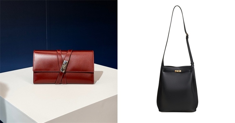 爱马仕 Kelly 家族再添新成员：两款经典设计重磅升级，Hobo 款式预定爆款