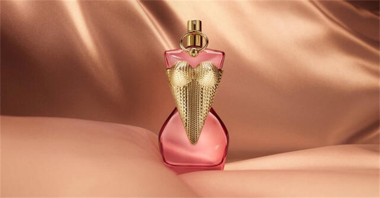 高缇耶Jean Paul Gaultier推出Divine Couture香水