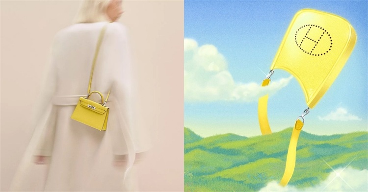 爱马仕包包保值排行榜 Top8 揭晓：菜篮子 Picotin 惊喜入榜，柏金包竟非第一？