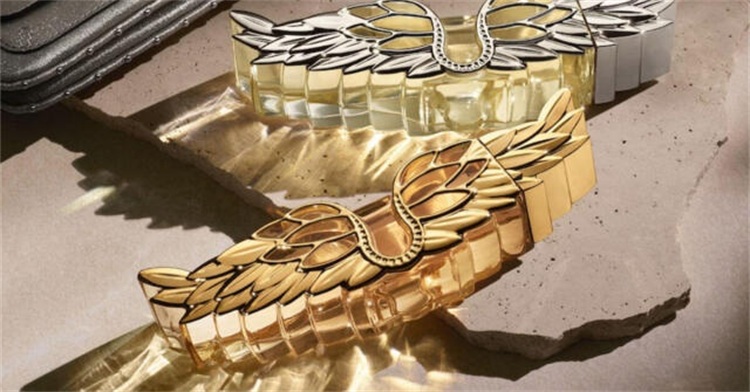 Zadig & Voltaire推出ZADIG L'Intense浓郁香水