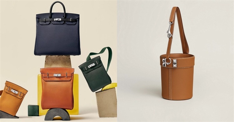 势头不输柏金包！爱马仕 2025 财报逆势增长，这 3 款“潜力股”手袋成年度黑马