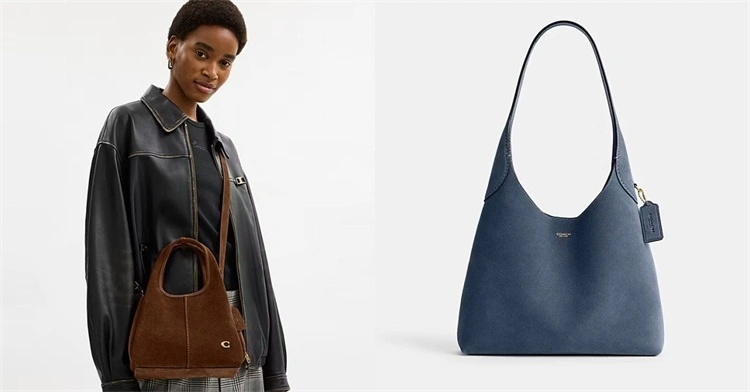 2026 Coach 包款推荐：10 款 5000 元内高性价比手袋，通勤约会全搞定