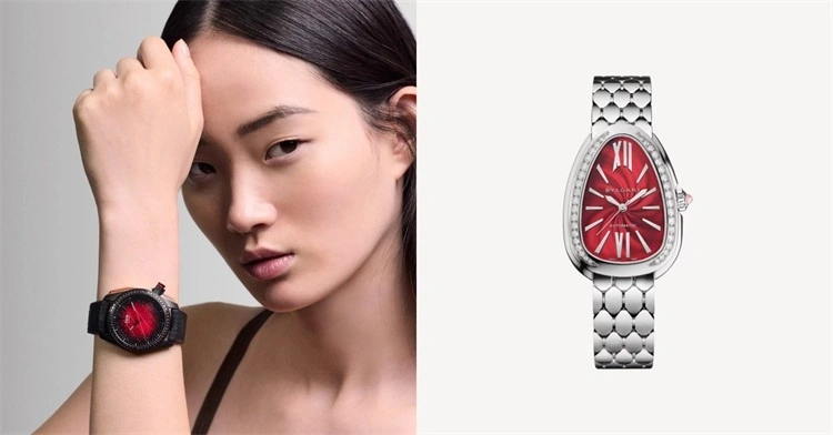 2026开运指南：10款值得投资的红色腕表——从 Rolex 到 Harry Winston 的奢华诠释