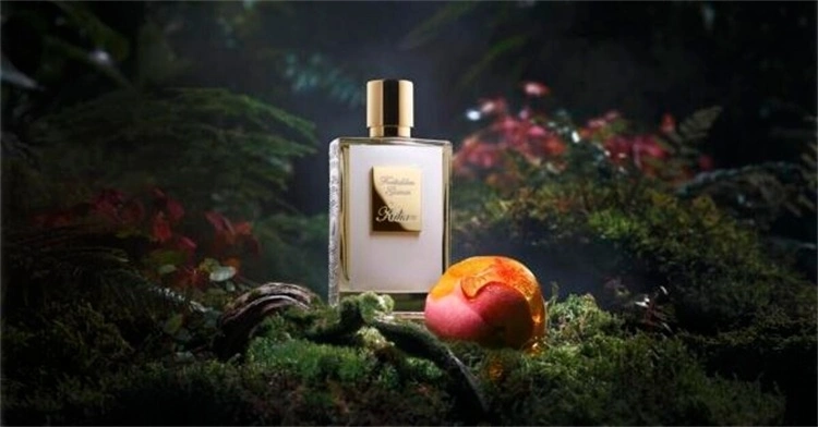 凯利安Kilian Parist推出Forbidden Games (2026)香水