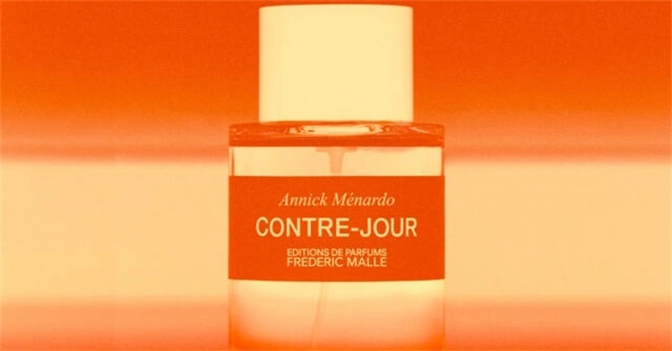 馥马尔香水出版社Éditions de Parfums Frédéric Malle推出Contre-Jour香水