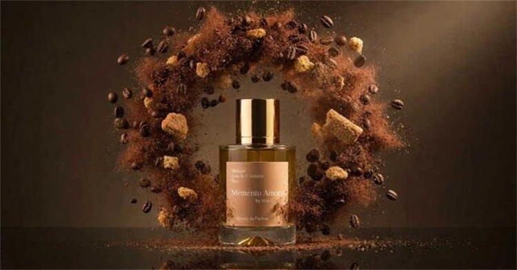 Maison Eau de Couture推出MEMENTO AMORIS香水