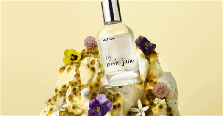 By Rosie Jane新作：Matilda香水