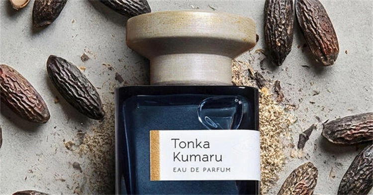 Atelier Materi推出Tonka Kumaru香水