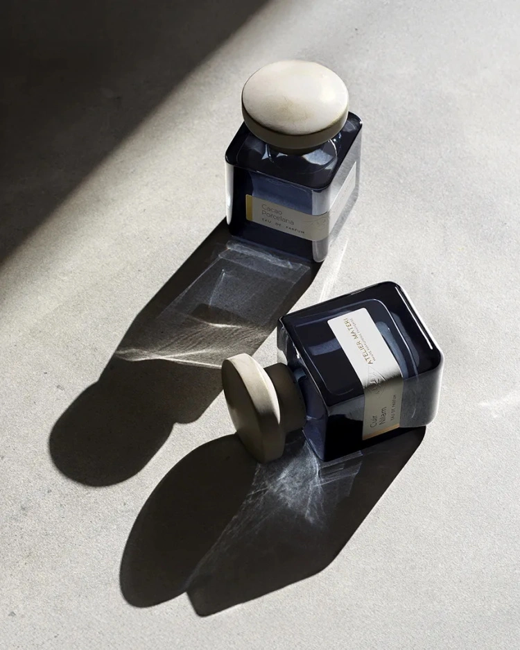 Atelier Materi Tonka Kumaru Atelier Materi Tonka Kumaru