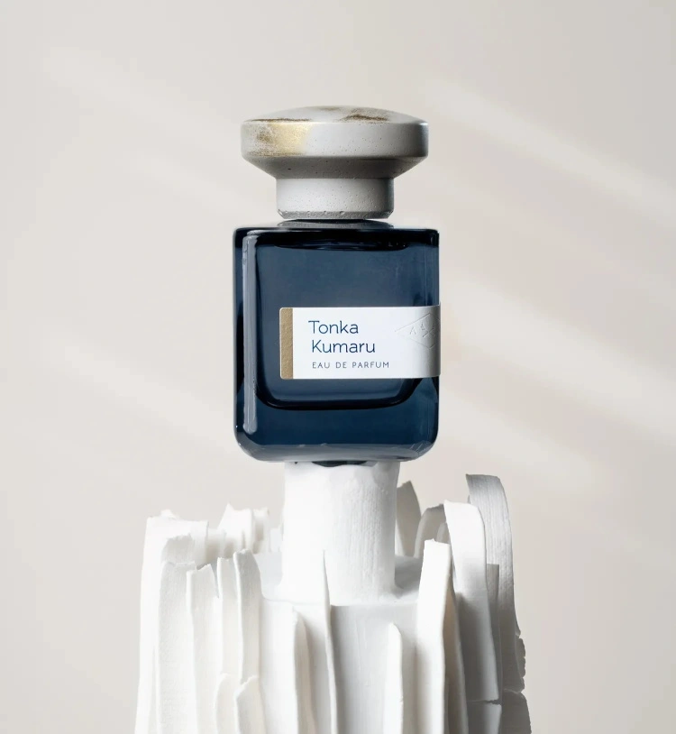 Atelier Materi Tonka Kumaru Atelier Materi Tonka Kumaru