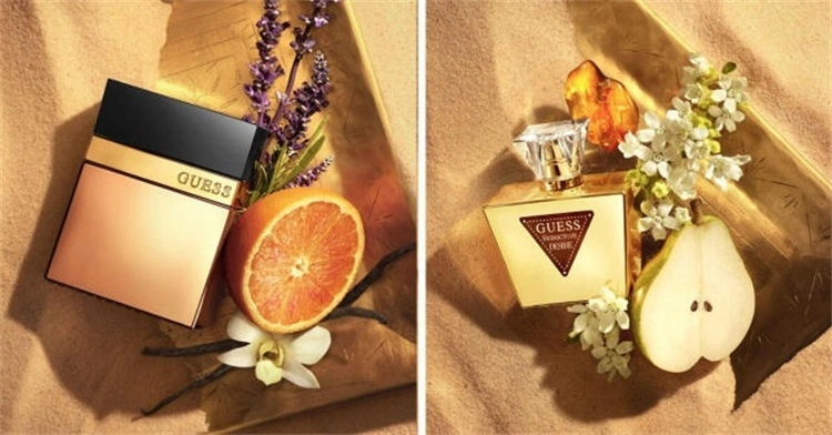 GUESS Seductive Desire女士香水，GUESS Seductive Desire男士香水