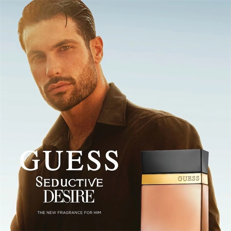 GUESS Seductive Desire Men GUESS Seductive Desire Men