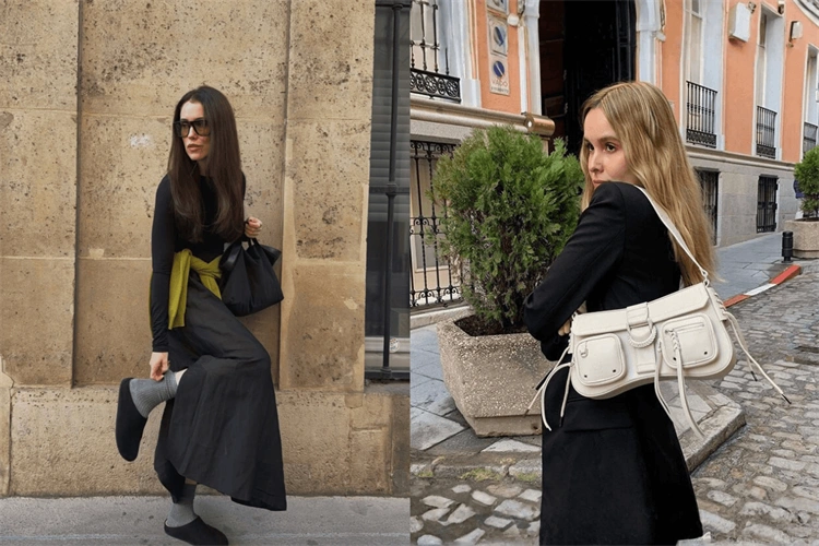 2026 包袋流行趋势前瞻：7 款时髦精必备的年度“ It Bag ”