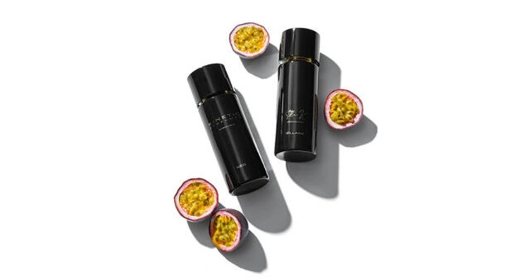 Kinetic Perfumes推出Néo Sillage香水