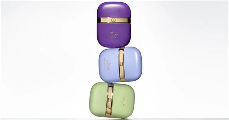 杜嘉班纳Dolce & Gabbana推出Dolce无酒精香水凝胶