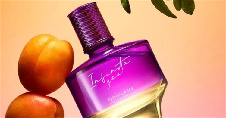 Oriflame推出Infinita You香水