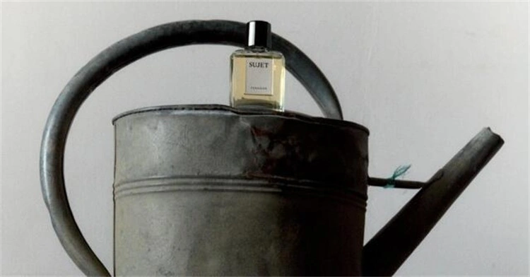 Sujet关于干草的第二章：Fenaison香水