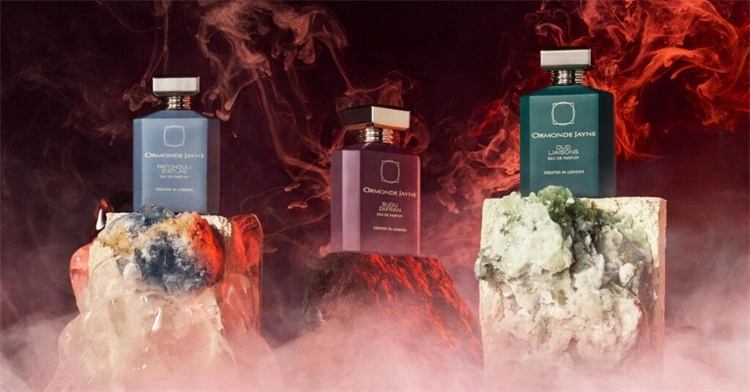 Ormonde Jayne宣布推出Four Corners REIMAGINED系列香水